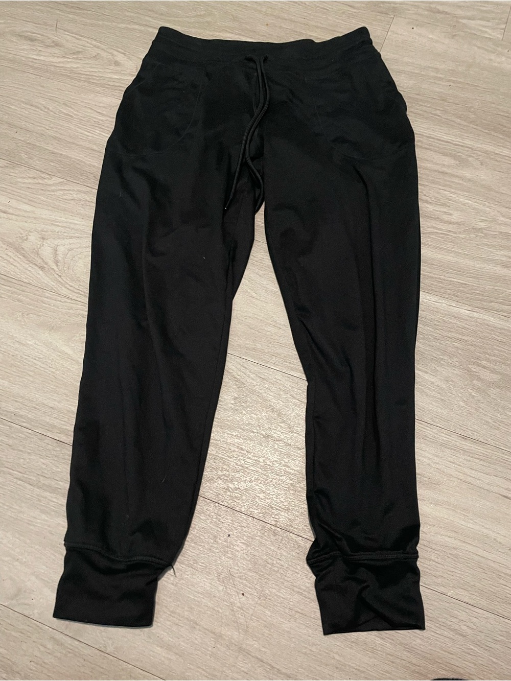 Lole Black Women's Jogger Pants